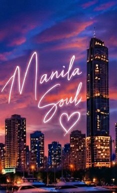 Manila Soul skyline